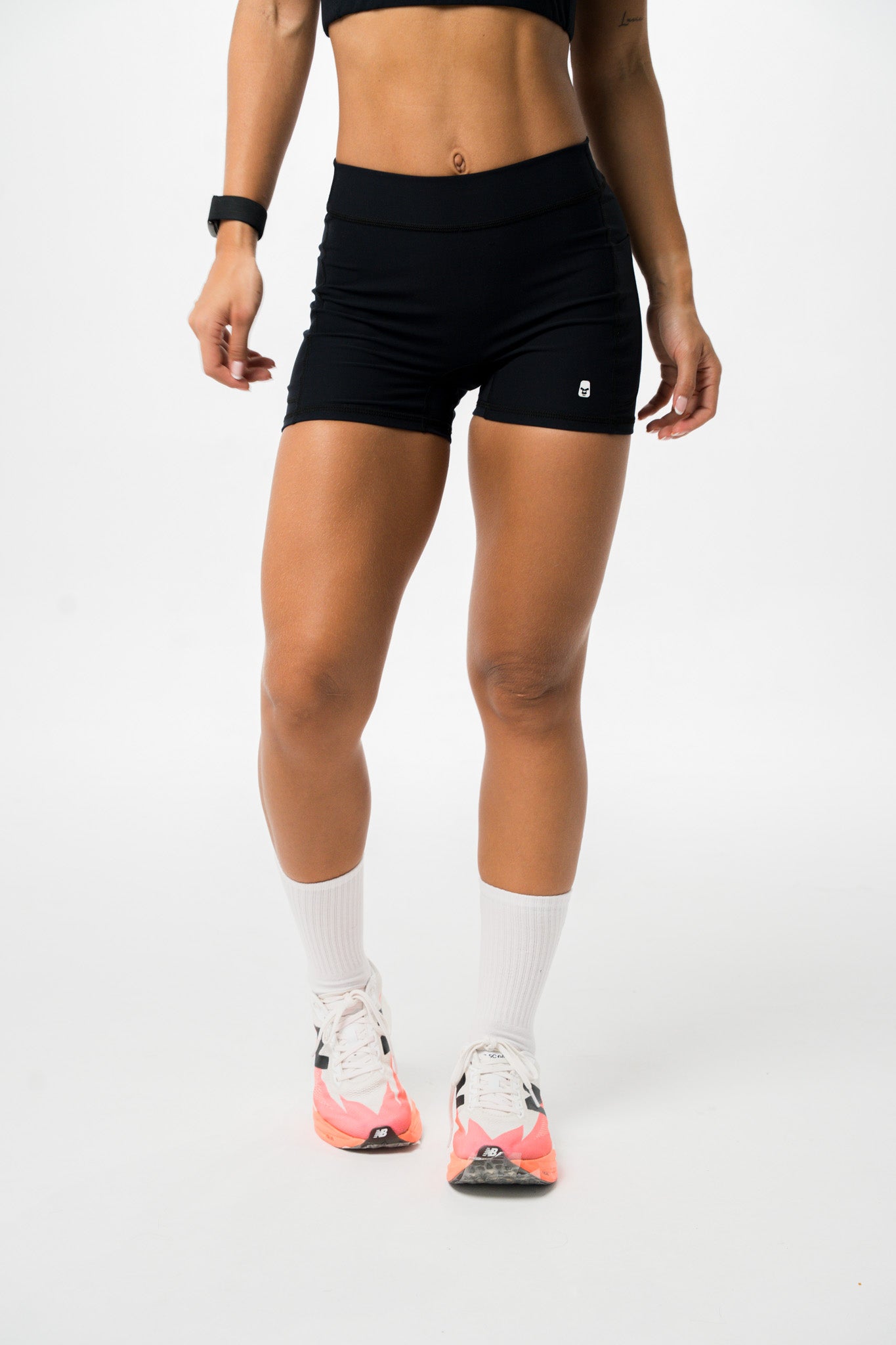 Conjunto Buddy Pro Negro