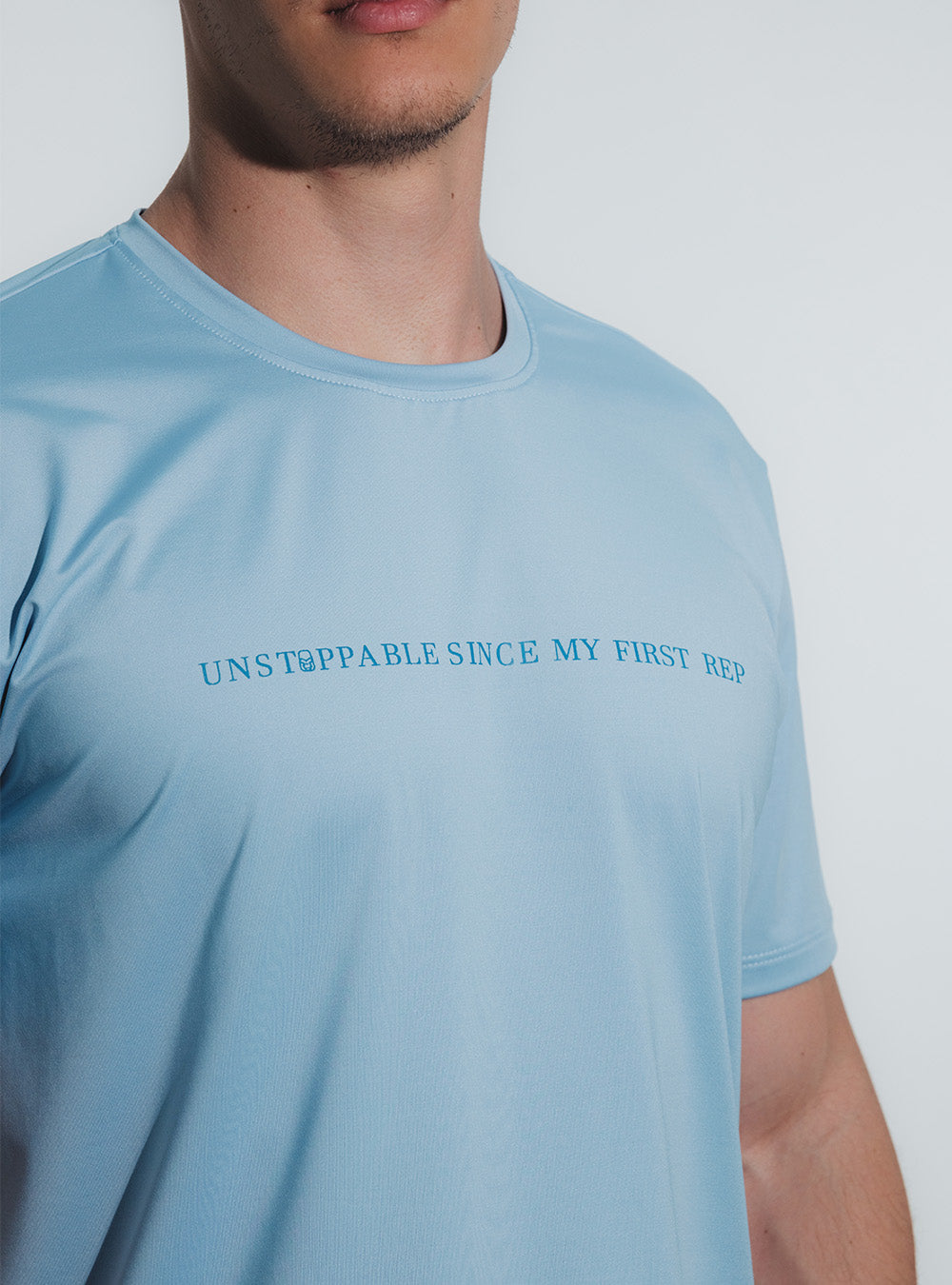 Unstoppable Cold Fabric T-Shirt