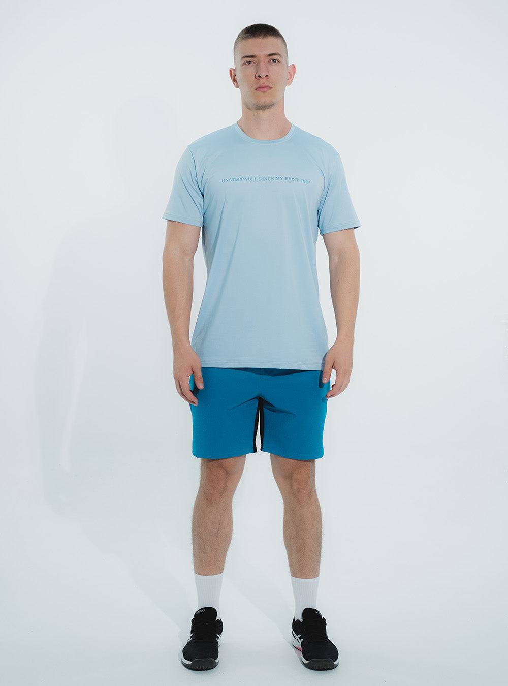 Unstoppable Cross Training Shorts