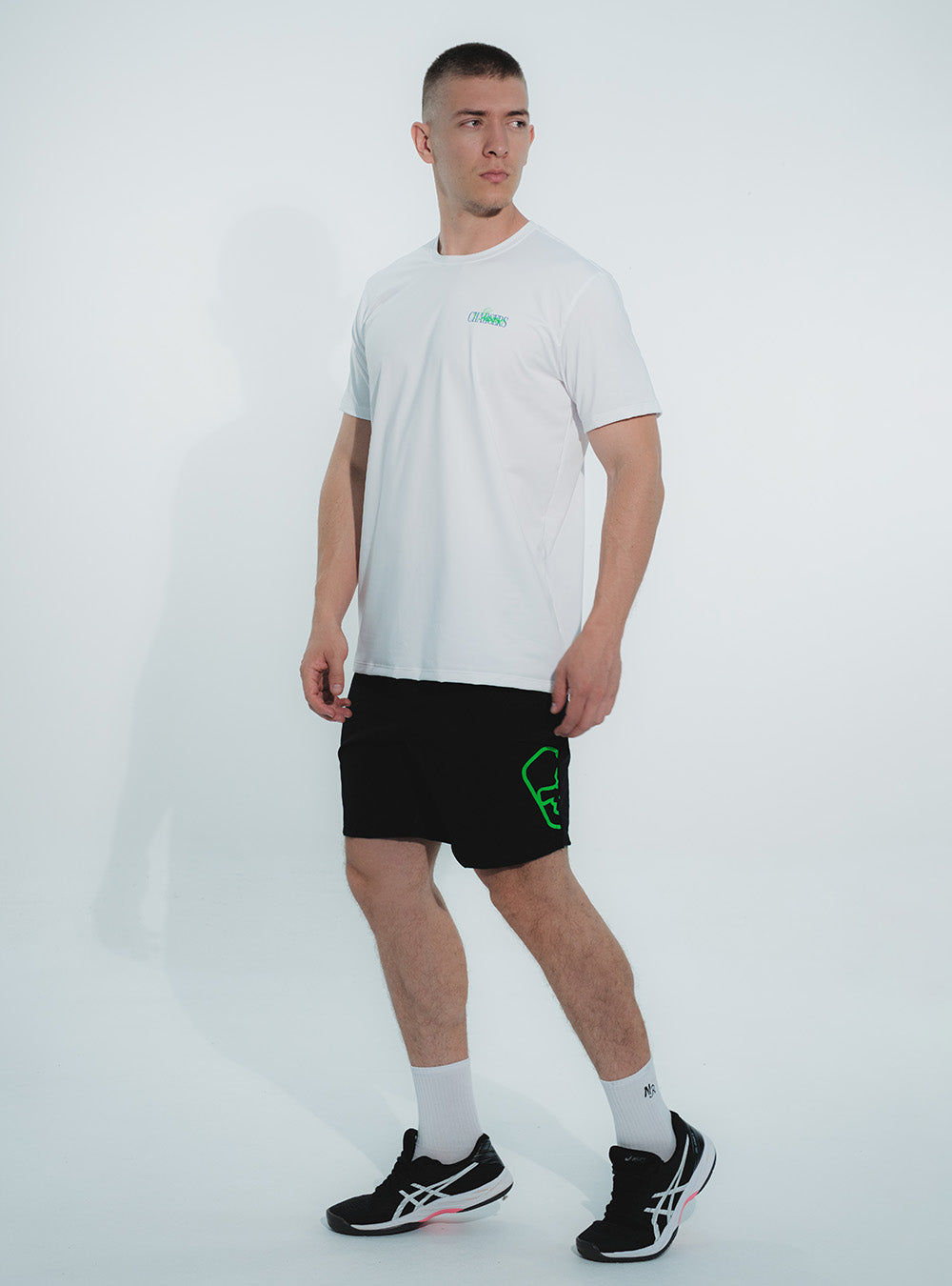 Cross Training My Warm Up 3.0 Shorts