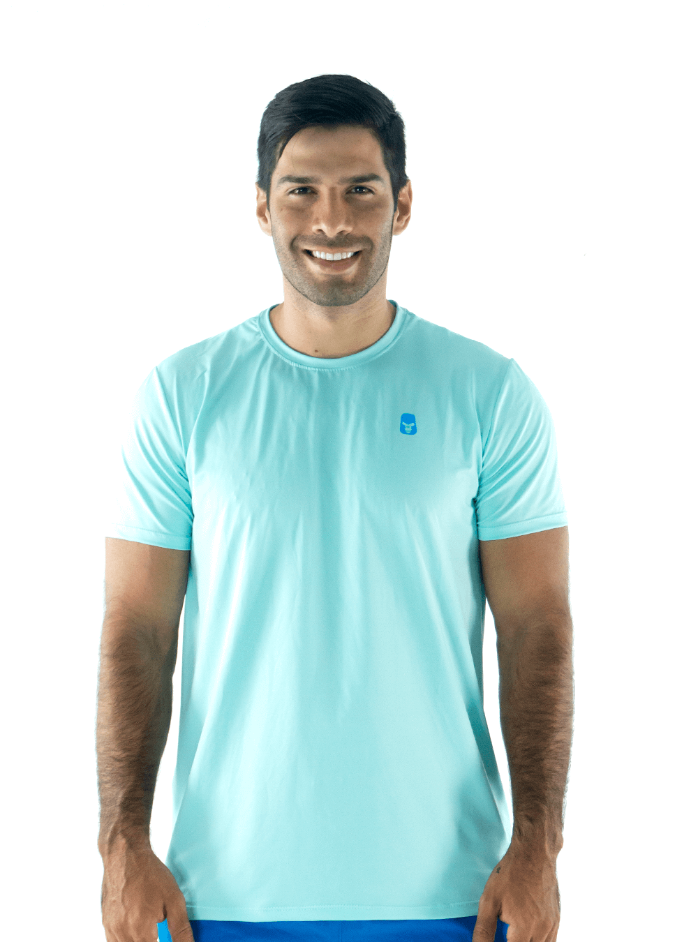 DRY-FIT AQUA  T-SHIRT