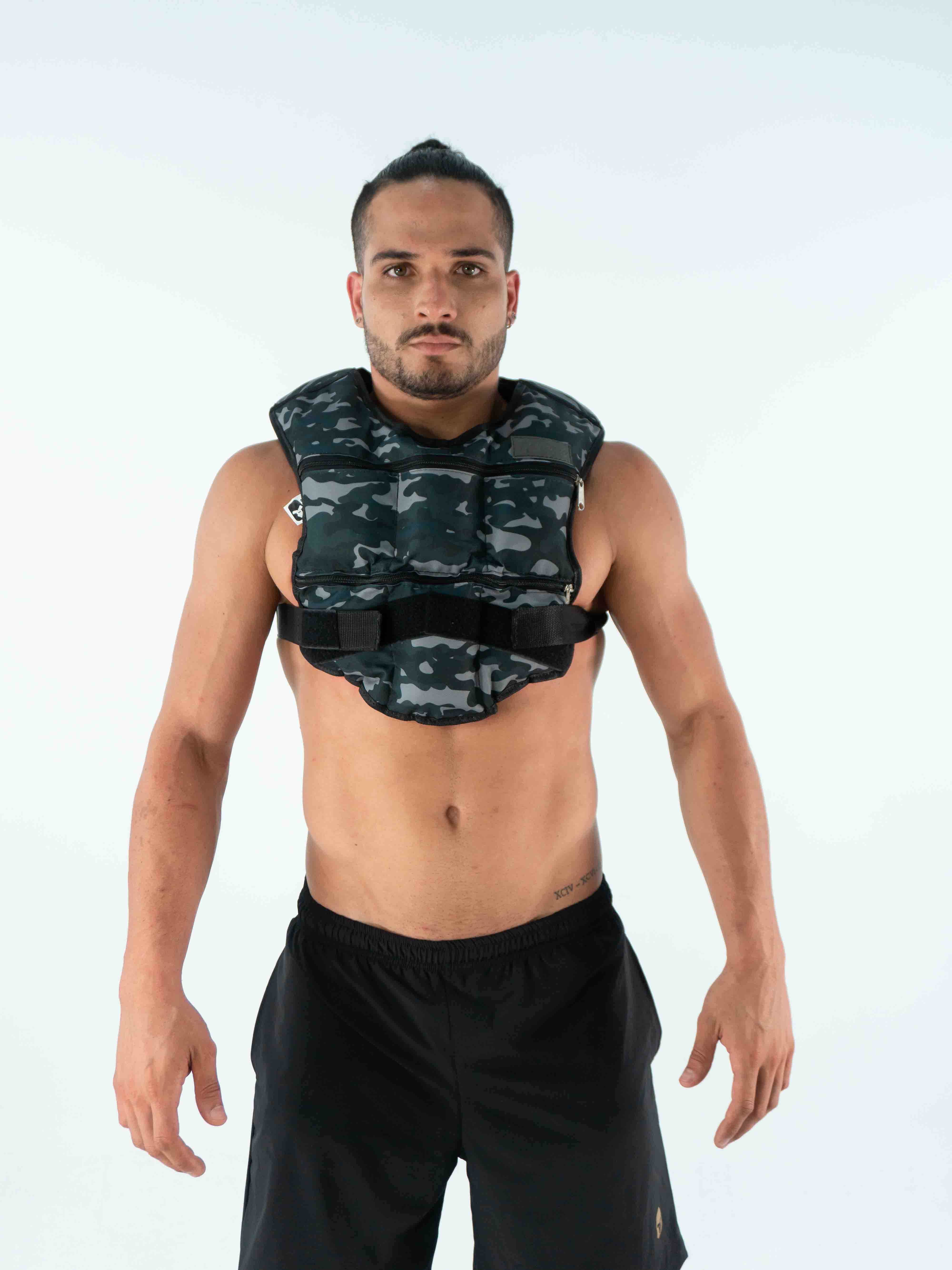 Vest 1.0