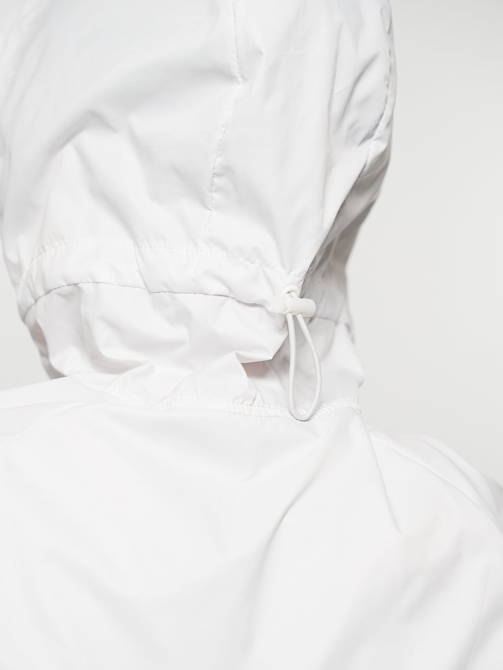 Conjunto Essential White