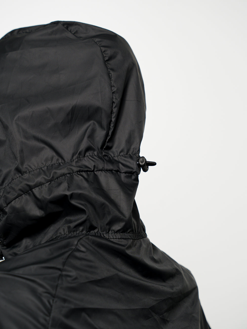 Conjunto Essential Black