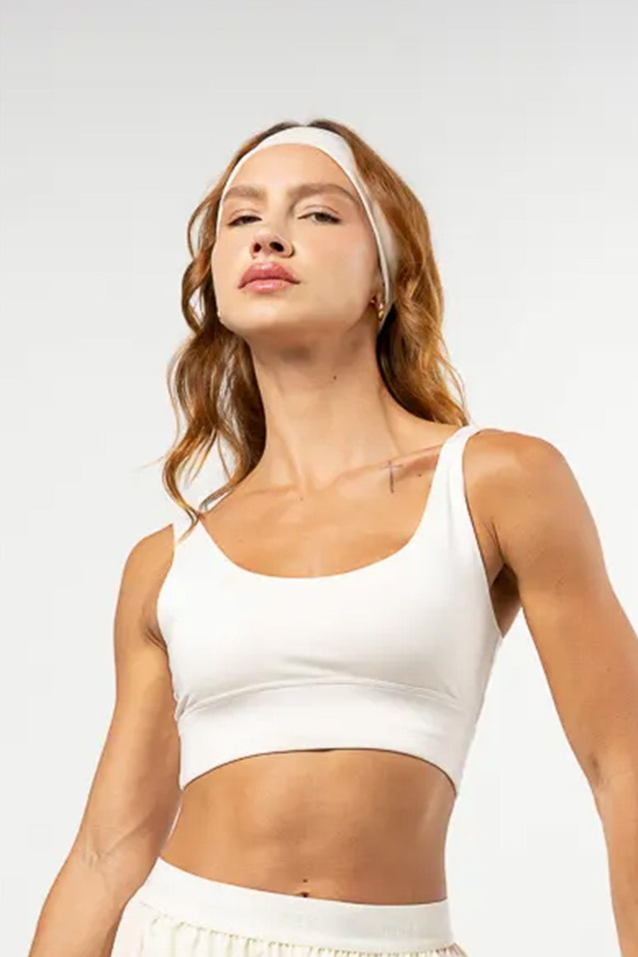 Headband Cream