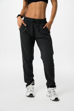 Conjunto Casual Gris Oscuro