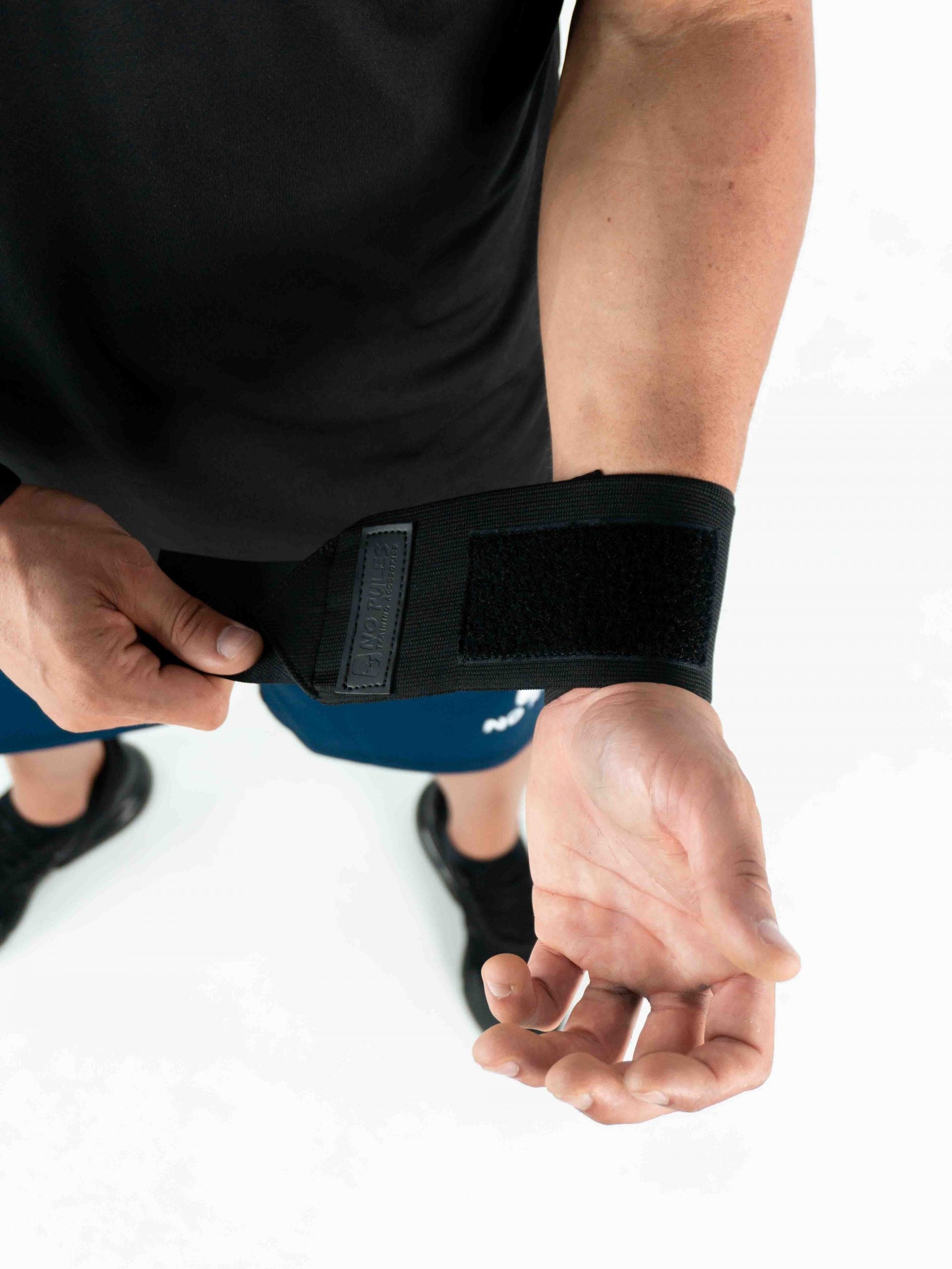 ELASTIC WRISTBANDS