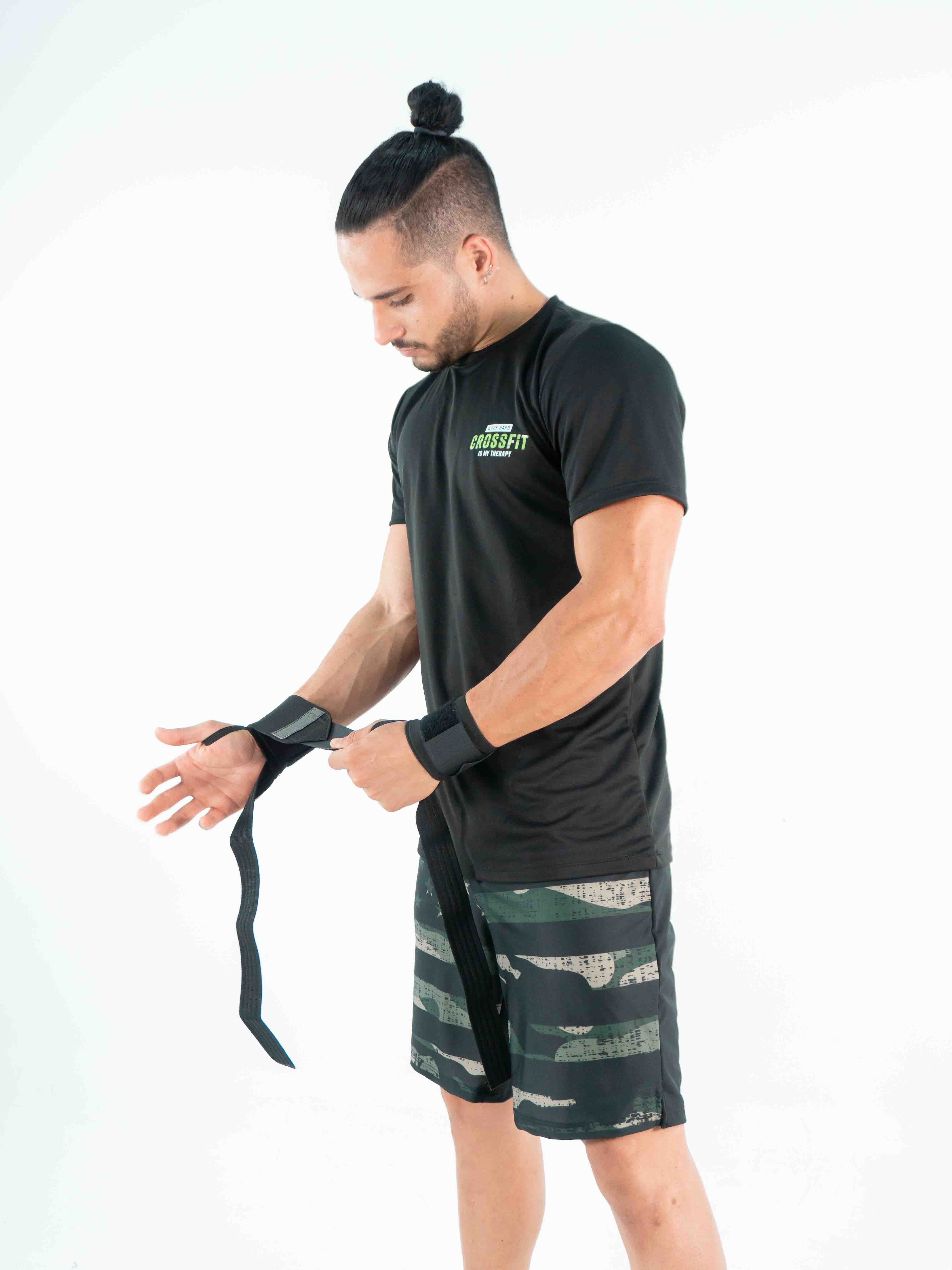 MUÑEQUERA POWER LIFTING