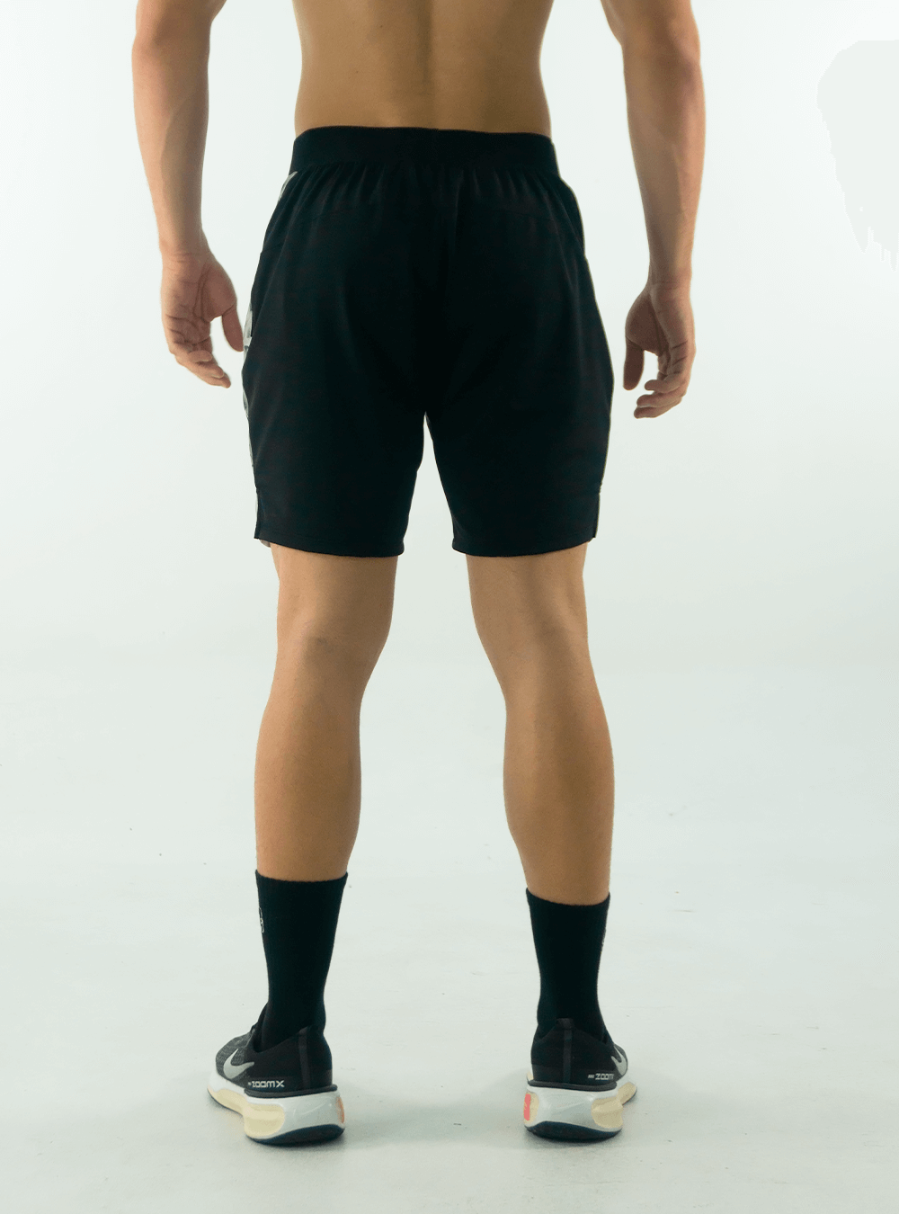 PANTALONETA CROSS TRAINING NO RULES 3D 3.0