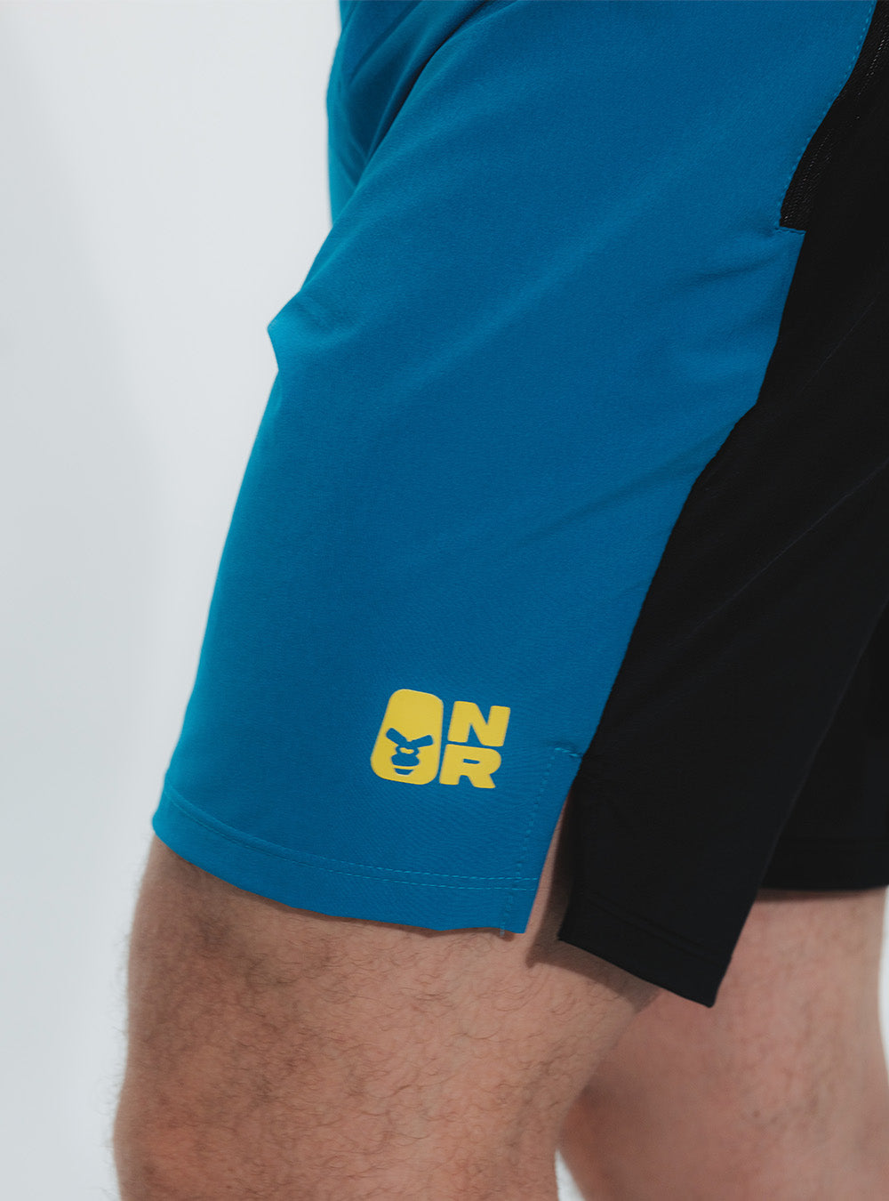 Pantaloneta Cross Training Unstoppable
