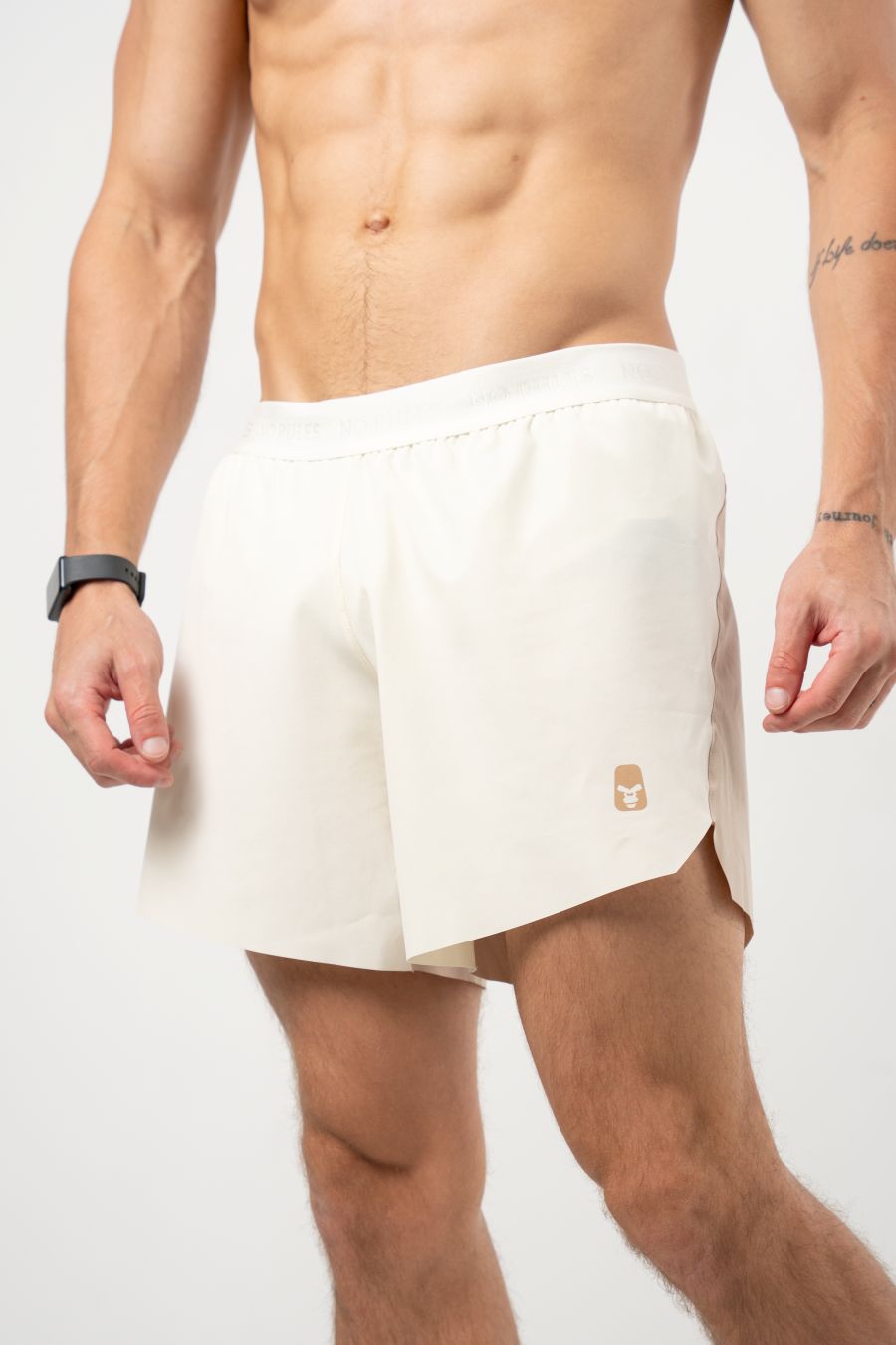Conjunto Running Pro Pulse Cream