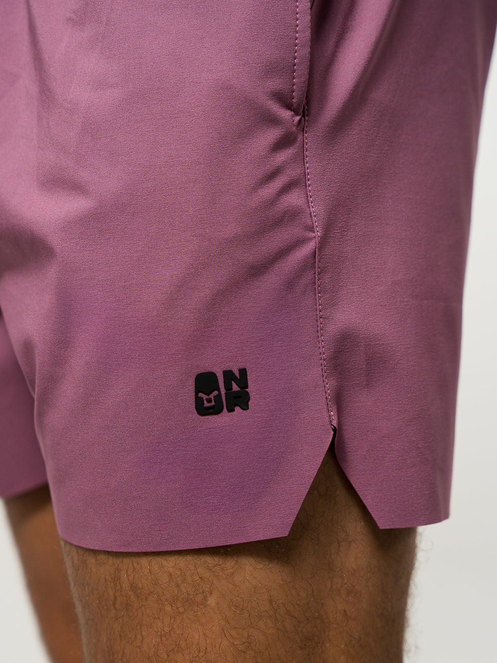 Pantaloneta Laser Edge Berry