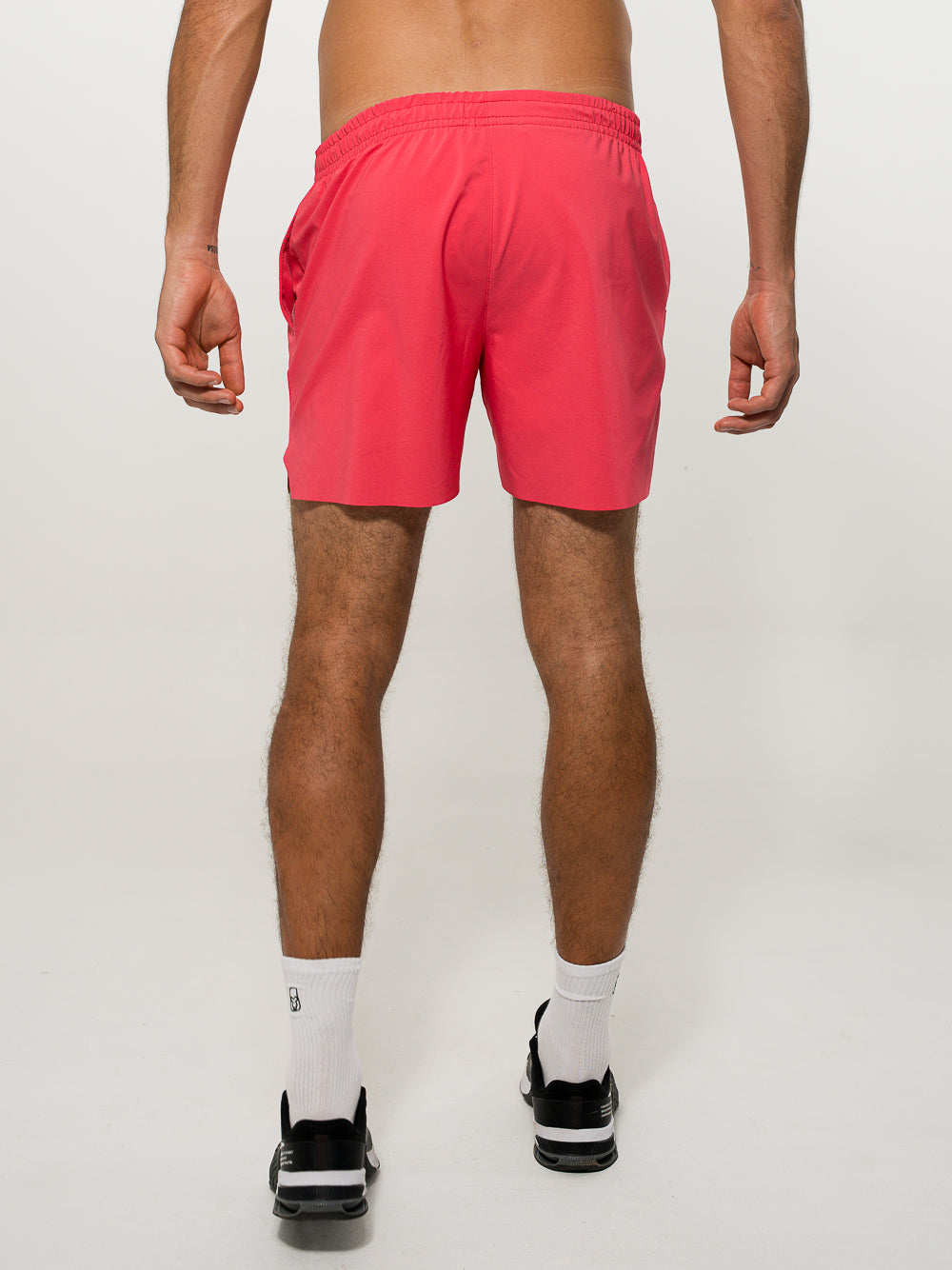 Pantaloneta Laser Edge Coral