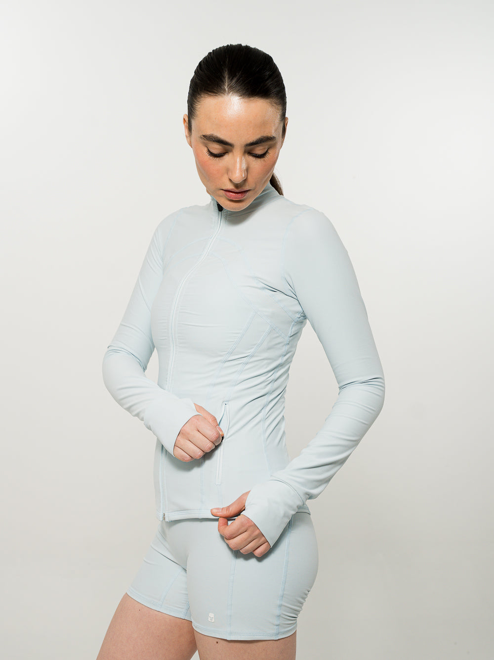 Conjunto Performance Fit Frost