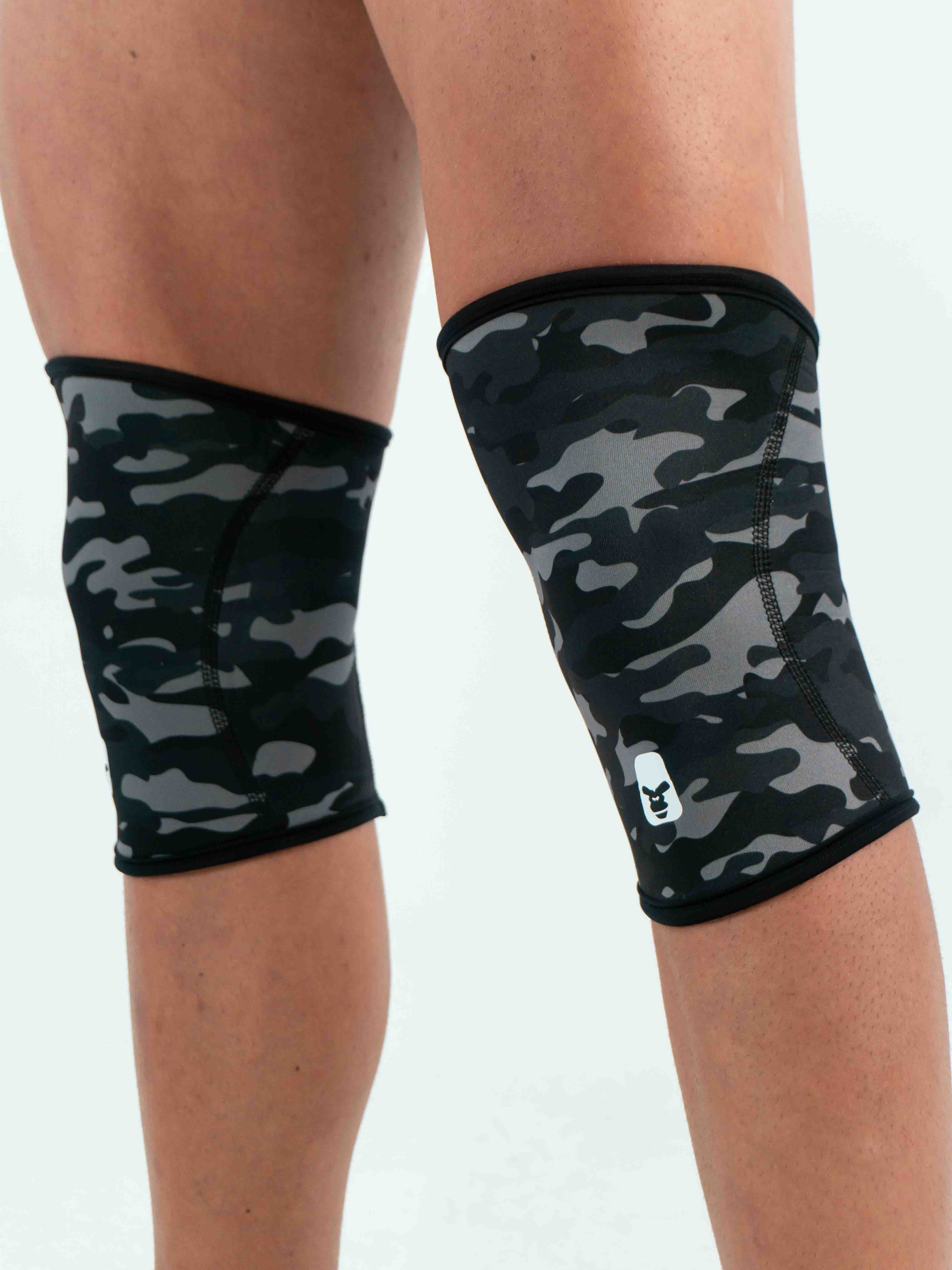 Neoprene Knee Pad