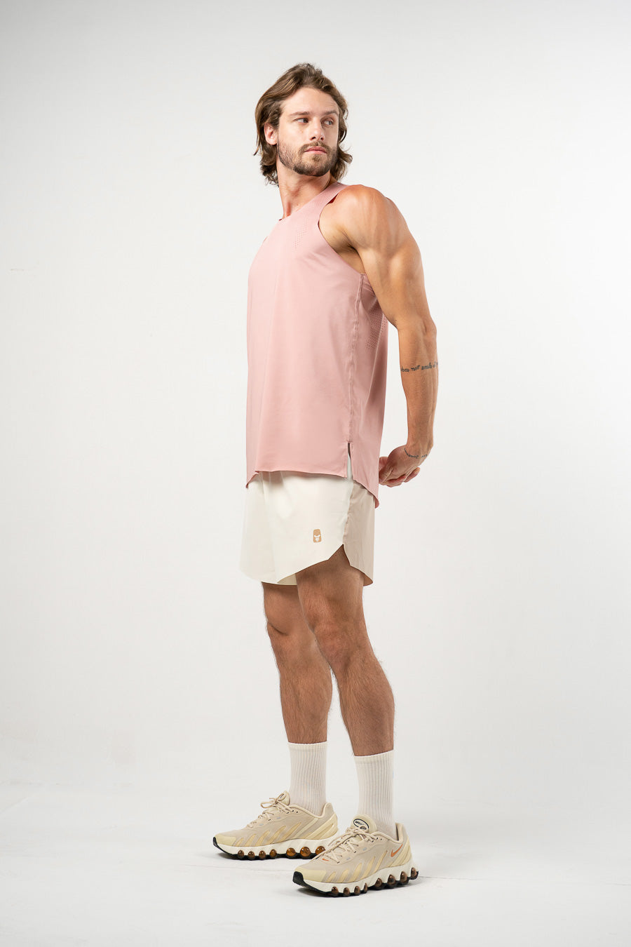 Seamless Force Men Rosewood Skeleton