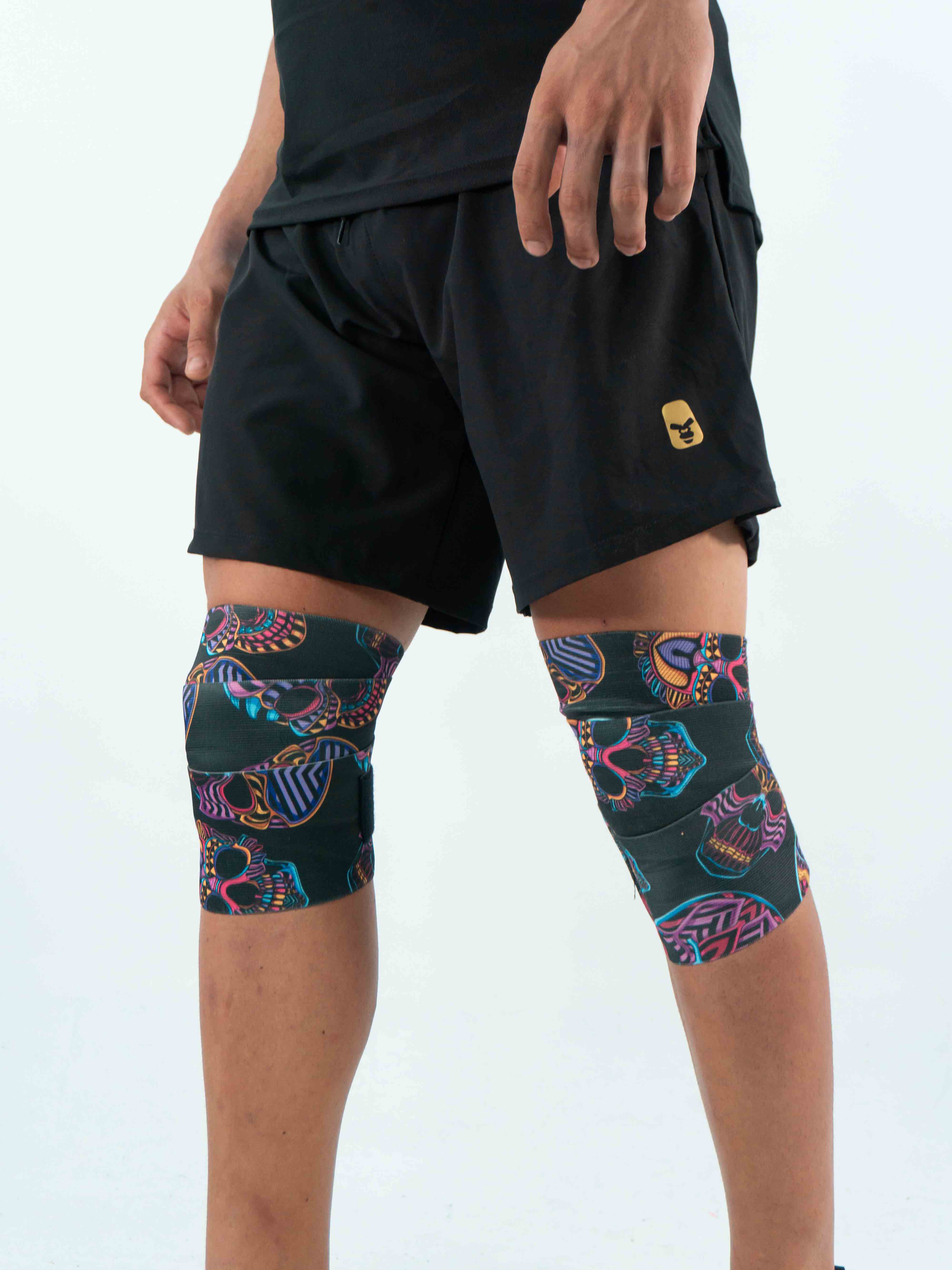 VENDAS DE RODILLA