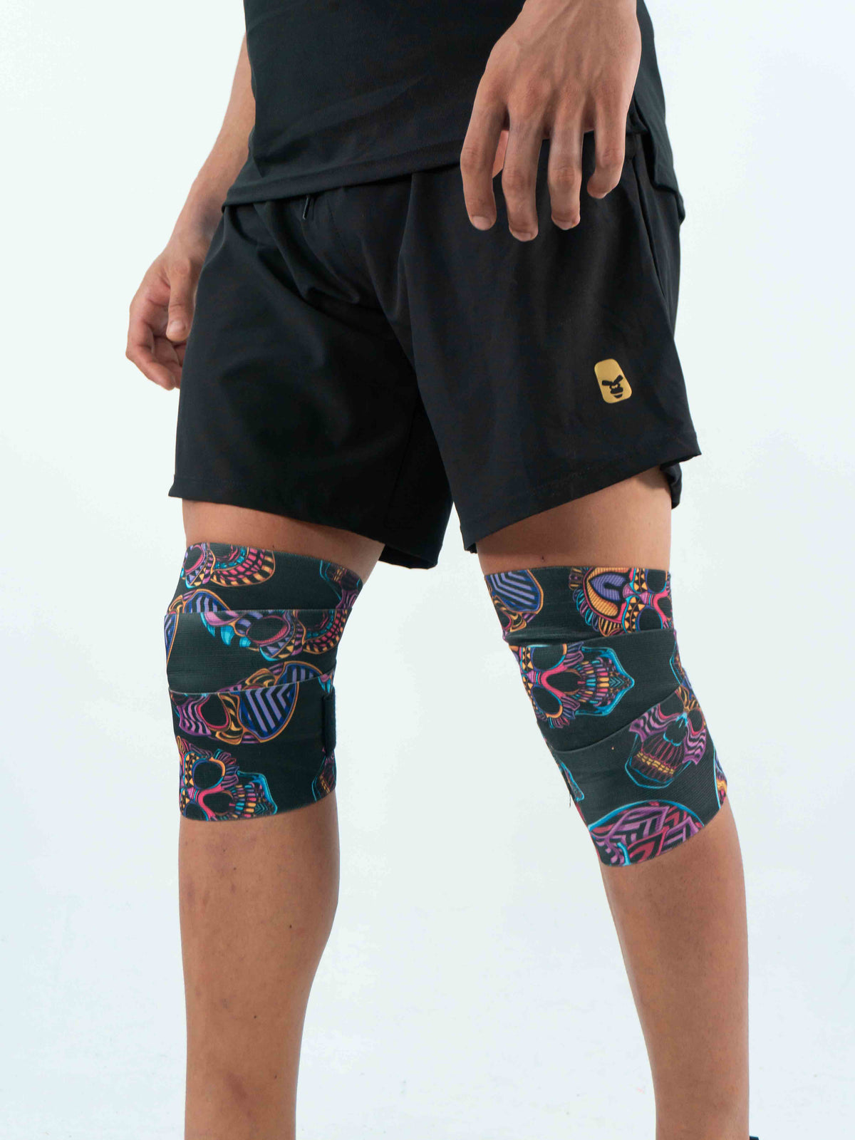 VENDAS DE RODILLA