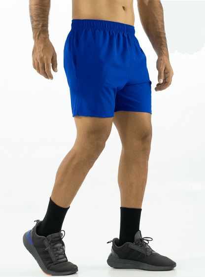 CLASSIC ROYAL BLUE SHORTS