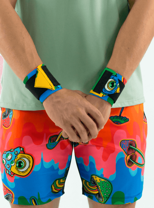 FUNGI WRIST SUPPORT