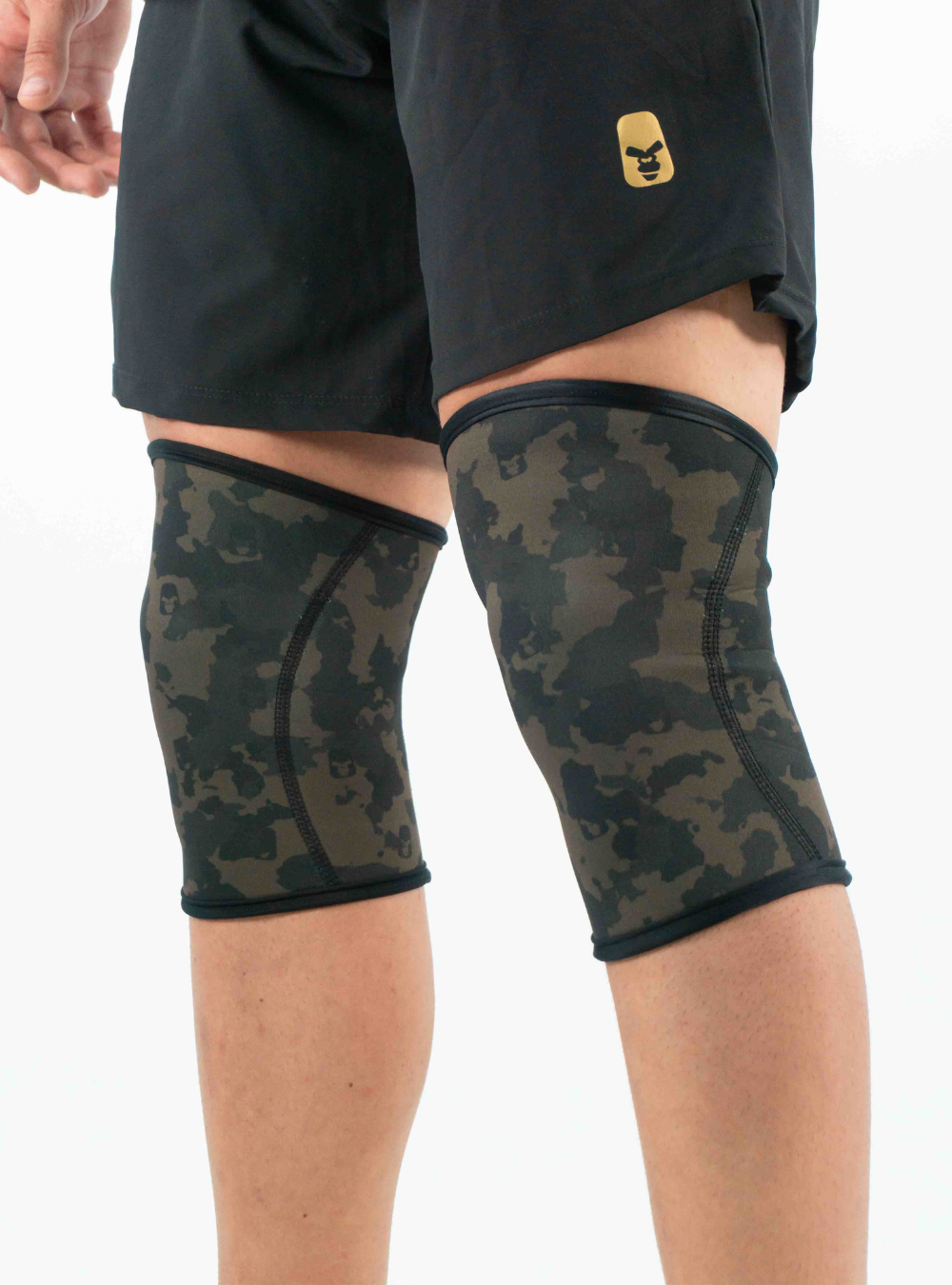 Neoprene Knee Pad